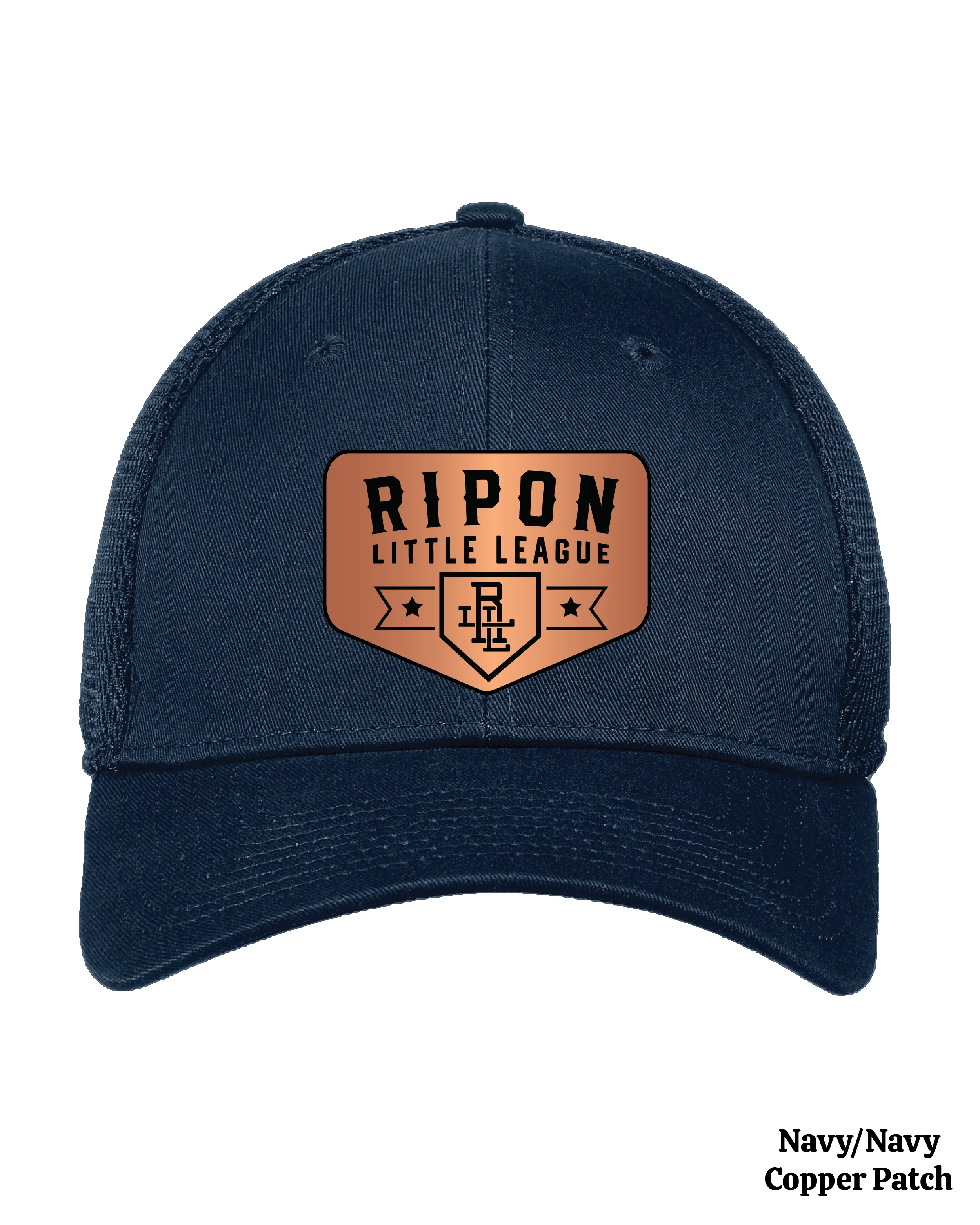 Ripon Little League Flex Fit Hat