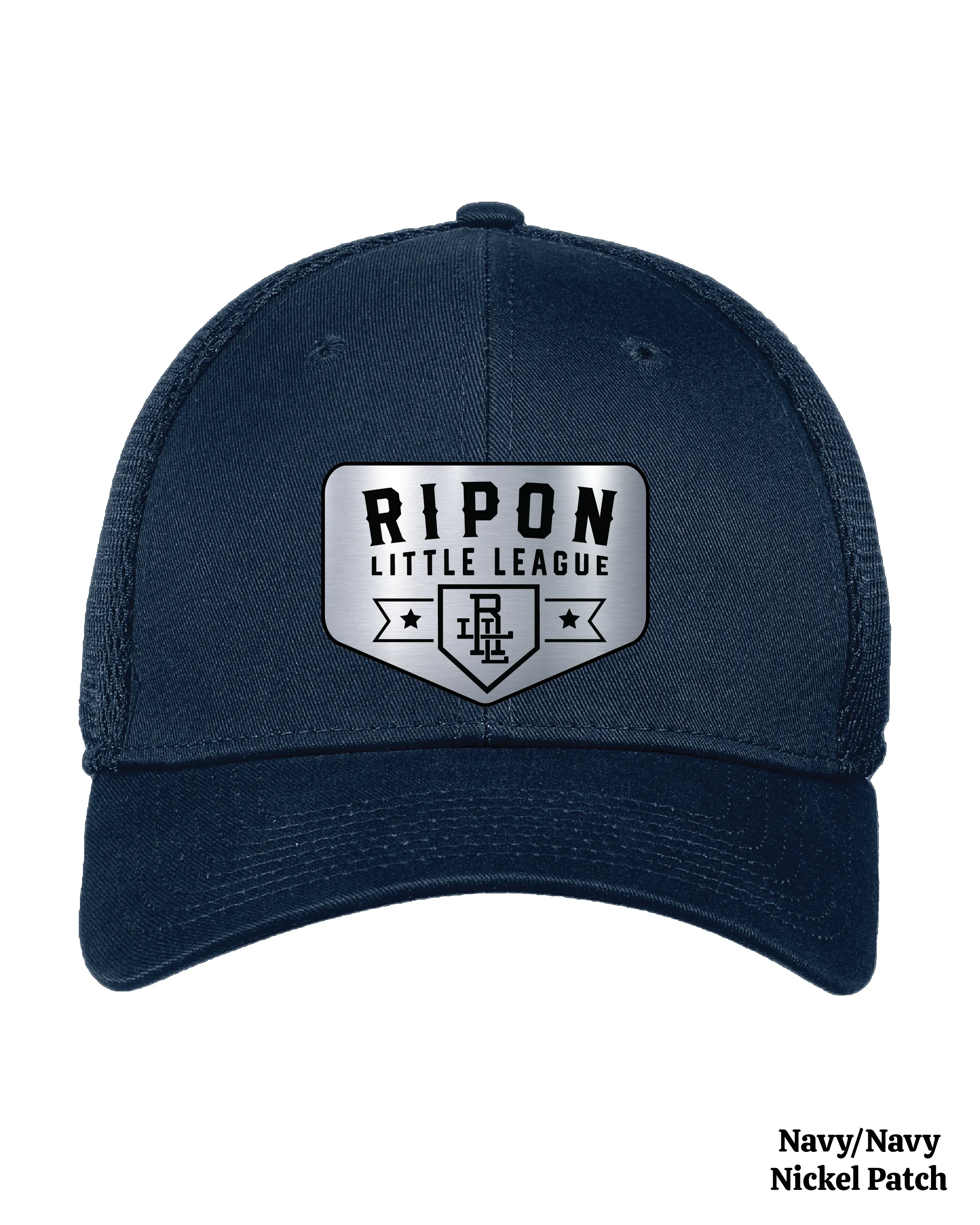 Ripon Little League Flex Fit Hat