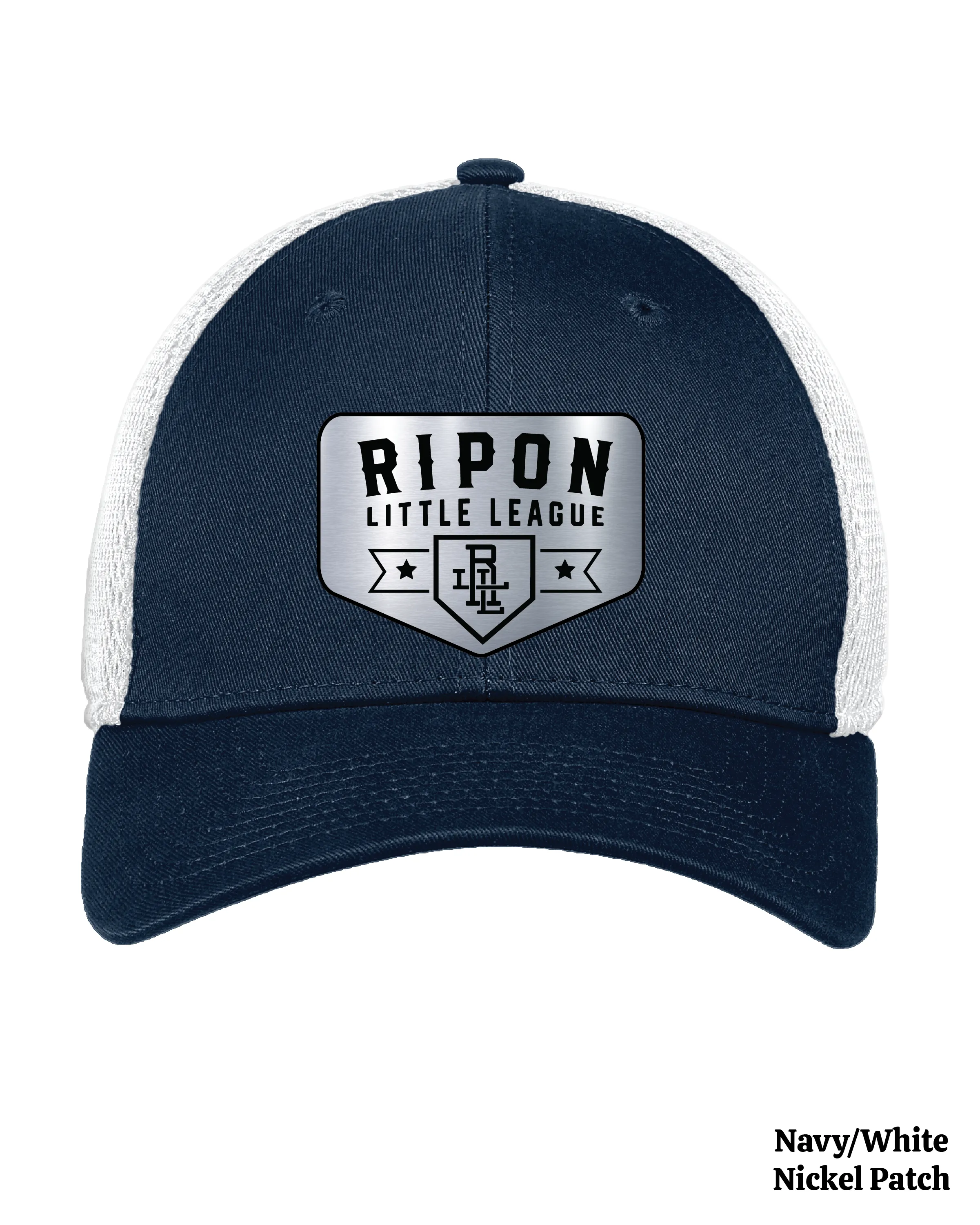 Ripon Little League Flex Fit Hat
