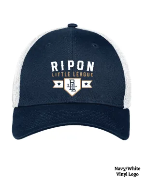 Ripon Little League Flex Fit Hat