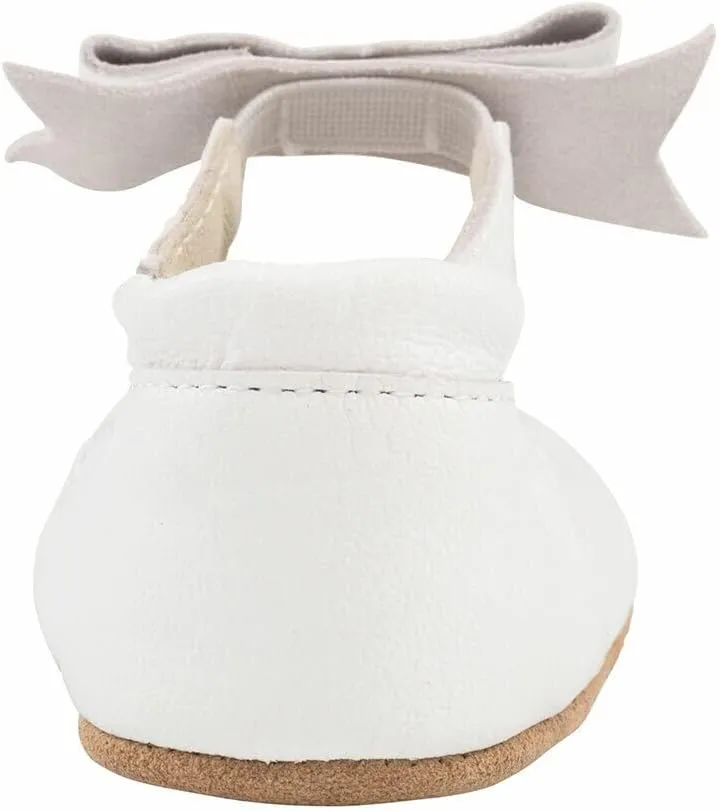 Robeez First Kicks Baby Girl and Unisex Shoes & Sneakers for Infant/Toddlers - 0-24 Months
