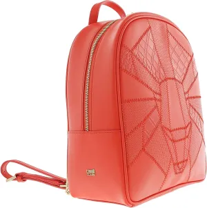 ROBERTO CAVALLI GQLPAL 61 Coral Elisabeth 004 Backpack for womens
