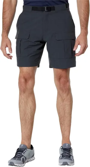 Royal Robbins Backcountry Pro Shorts Charcoal 1 40