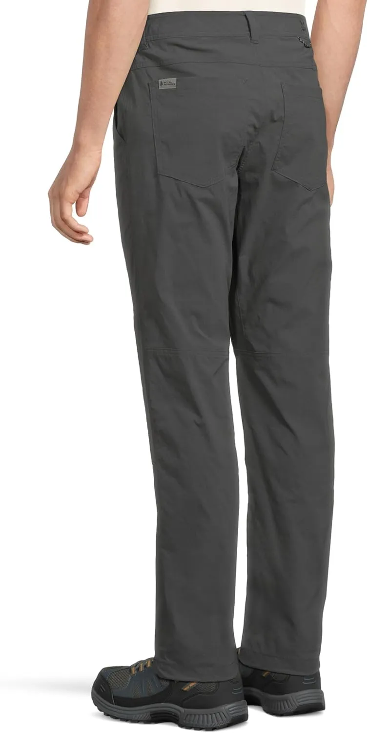 Royal Robbins Men's Wilder Pants