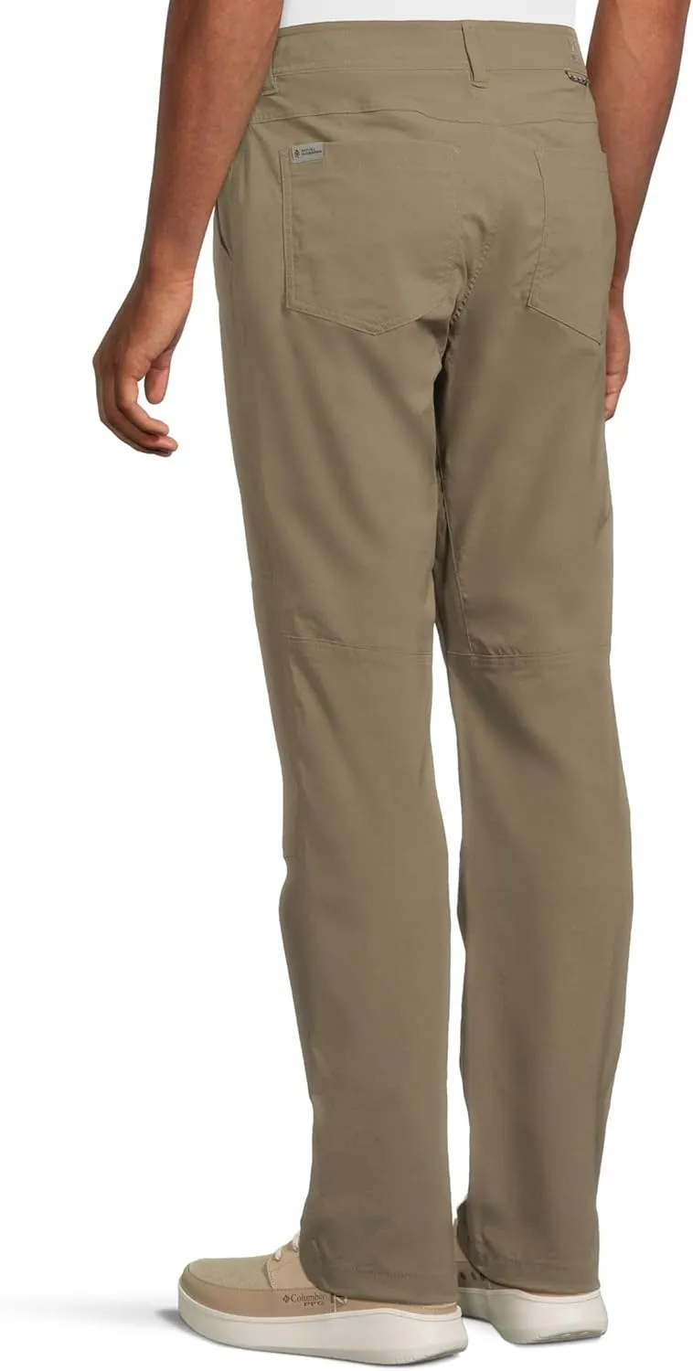 Royal Robbins Men's Wilder Pants