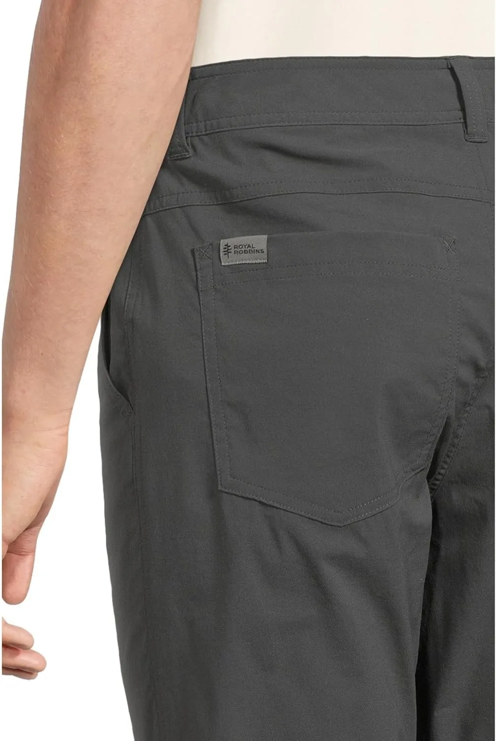Royal Robbins Men's Wilder Pants