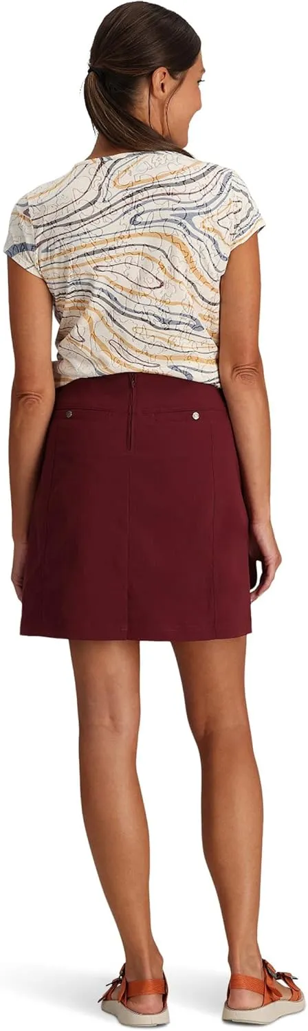 Royal Robbins Women's Discovery