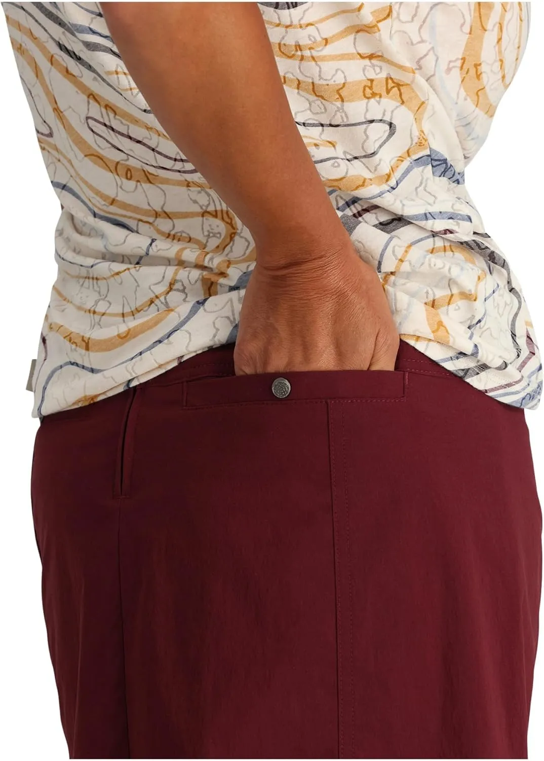 Royal Robbins Women's Discovery