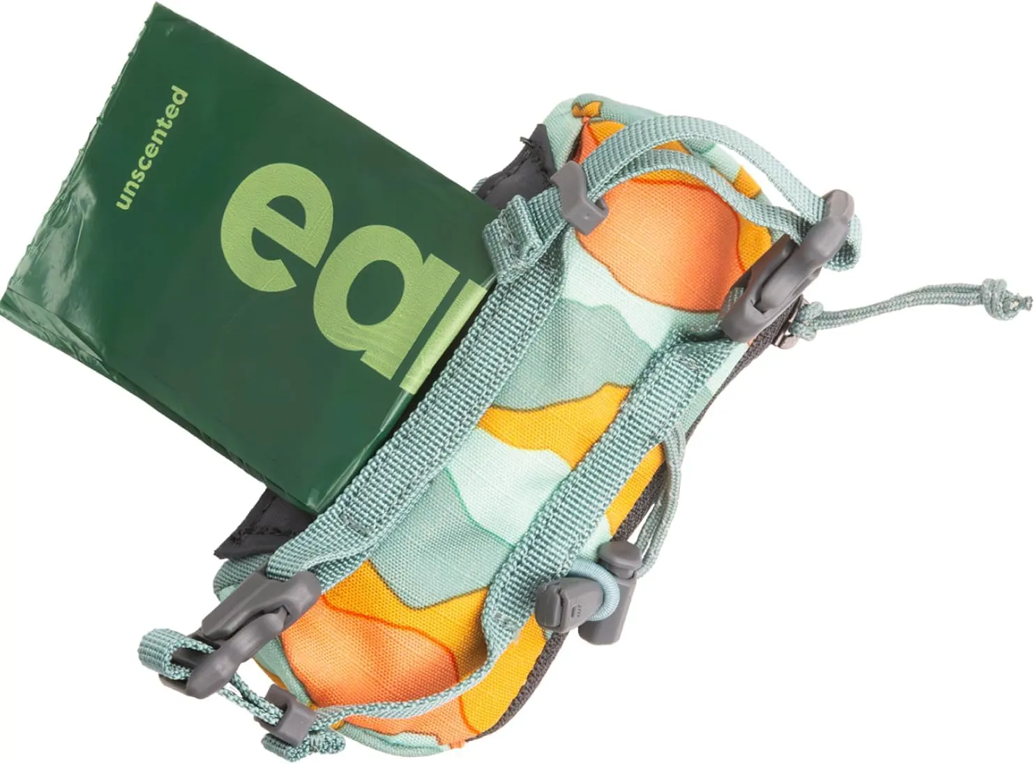 Ruffwear, Stash Bag Mini Pickup Bag Dispenser for Dog Owners, Spring Mountains