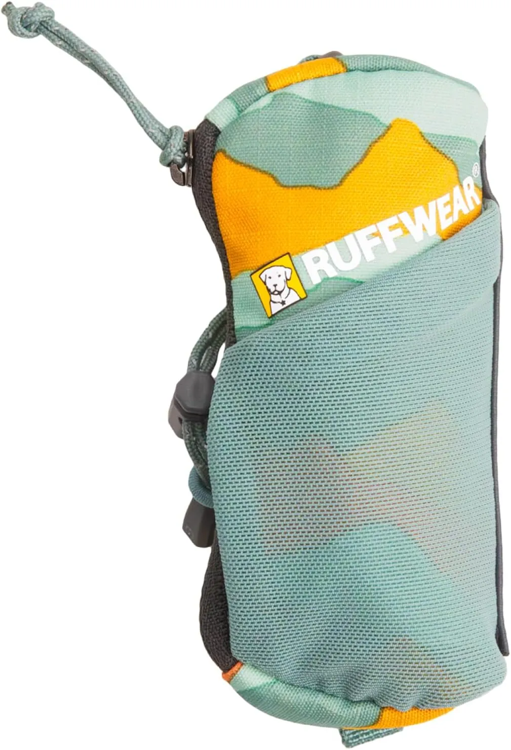 Ruffwear, Stash Bag Mini Pickup Bag Dispenser for Dog Owners, Spring Mountains