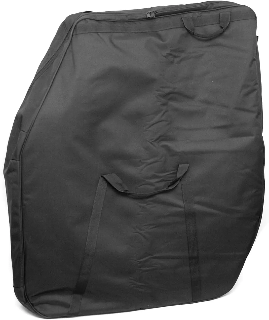 Rugged Ridge Door Storage Bag for Jeep Wrangler/Gladiator | Front Doors | 12108.10 | Fits 2007-2025 Jeep Wrangler JK/JL; 2020-2025 Jeep Gladiator JT