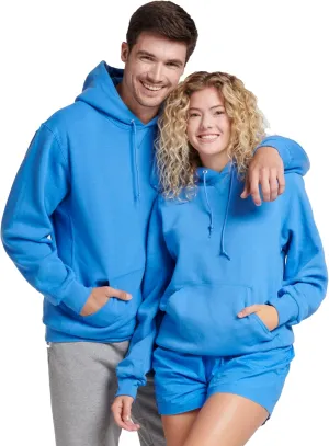 Russell Athletic Men's Dri-Power Fleece Hoodies, Moisture Wicking, Cotton Blend, Relaxed Fit, Sizes S-4x