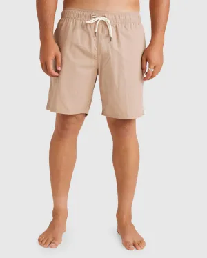 RVCA Opposites Elastic 2 Shorts