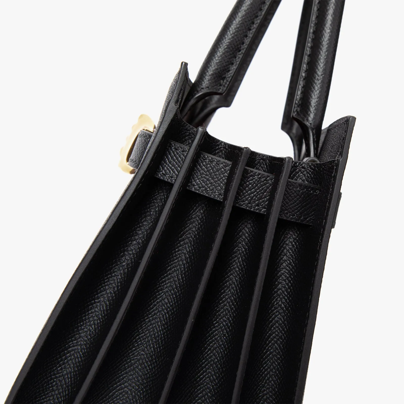 Sac De Jour Structured Bag