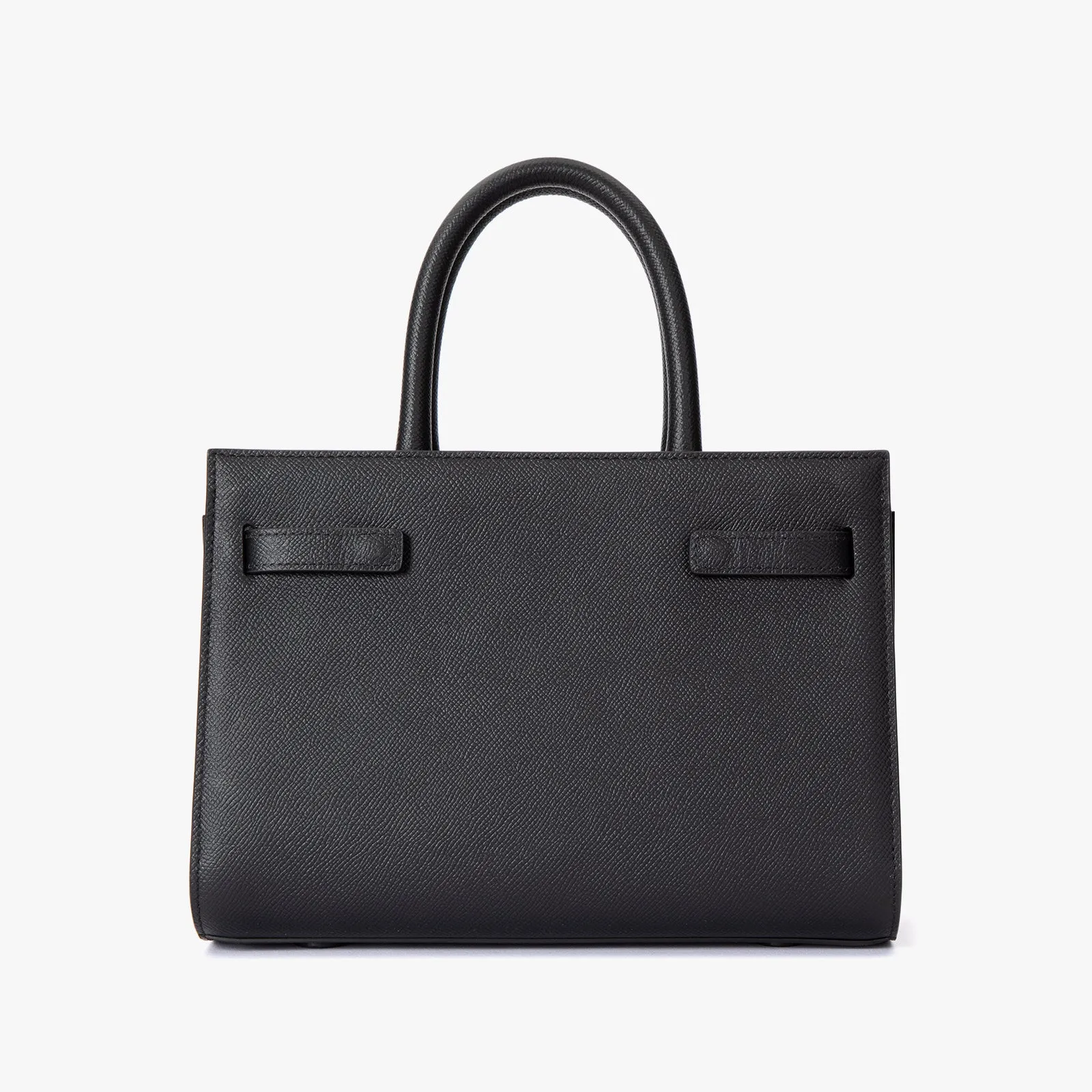 Sac De Jour Structured Bag