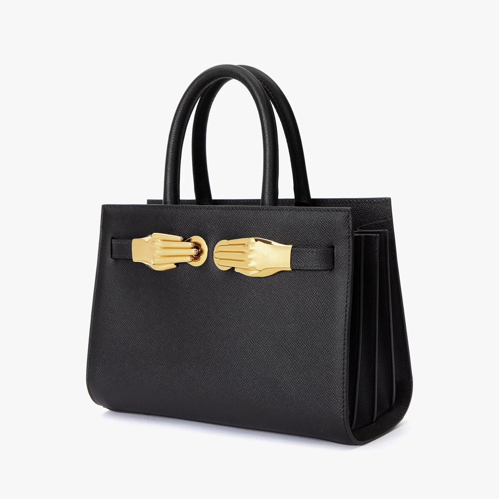 Sac De Jour Structured Bag