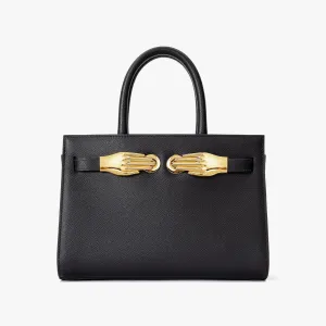 Sac De Jour Structured Bag
