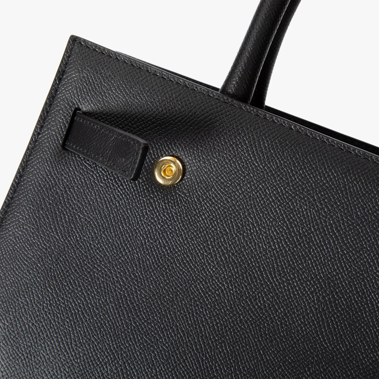 Sac De Jour Structured Bag