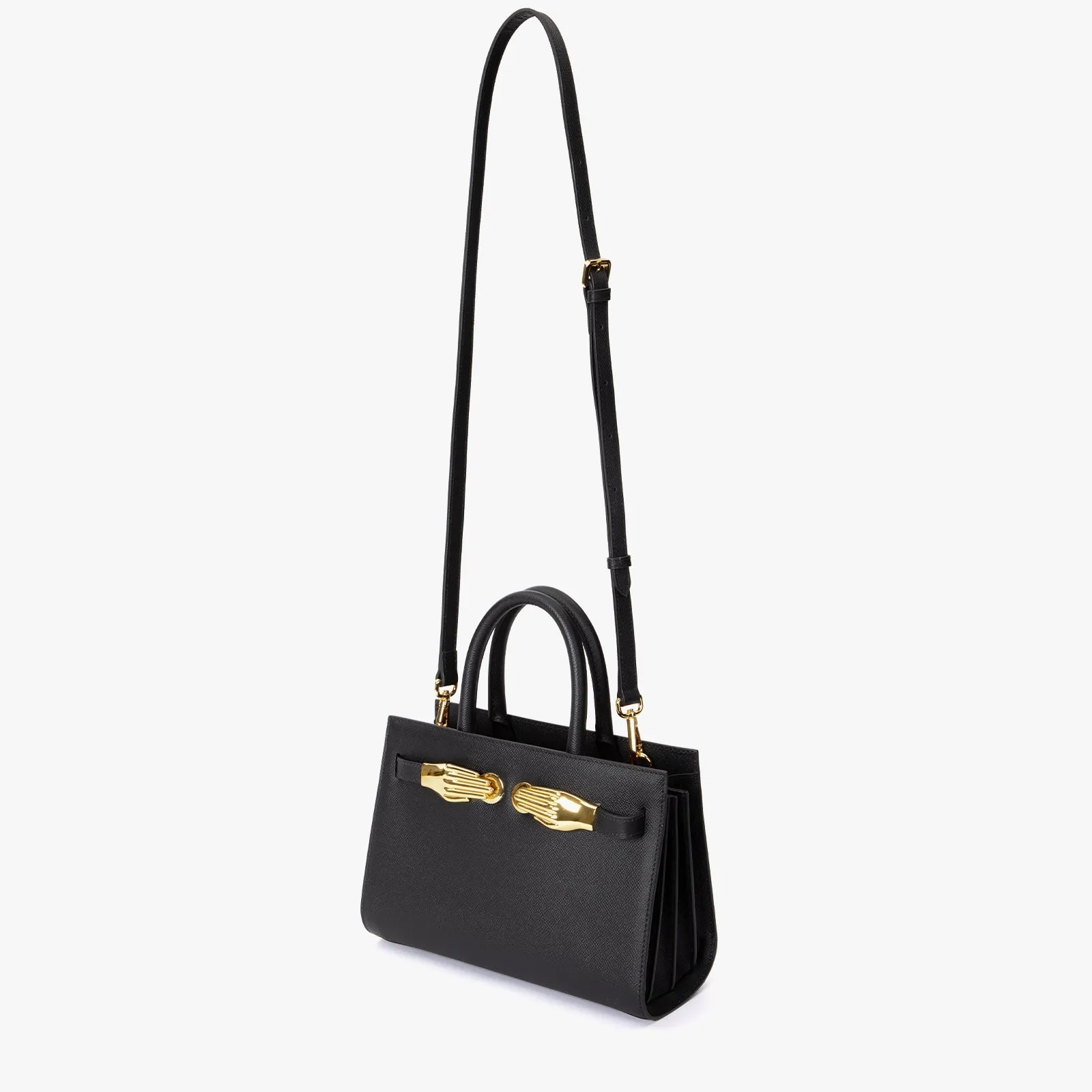 Sac De Jour Structured Bag