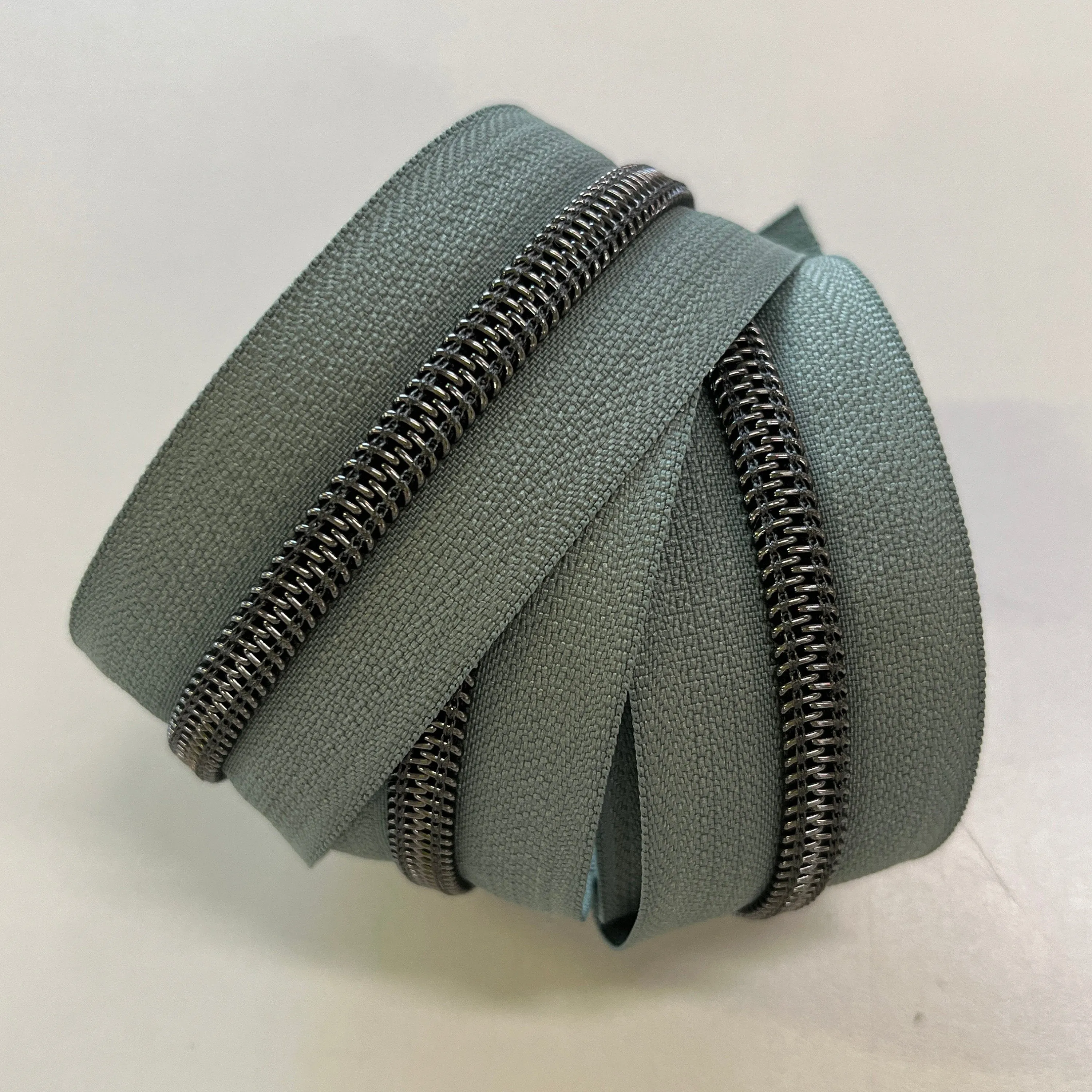 Sage Gunmetal