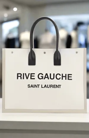 Saint Laurent RIVE GAUCHE HANDBAGS