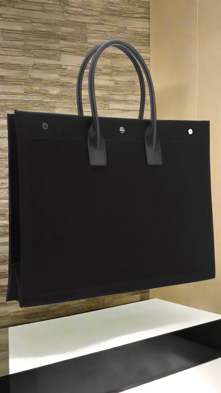 Saint Laurent RIVE GAUCHE HANDBAGS