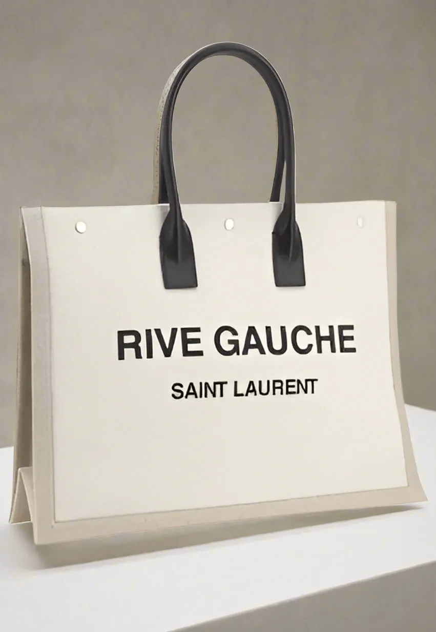 Saint Laurent RIVE GAUCHE HANDBAGS