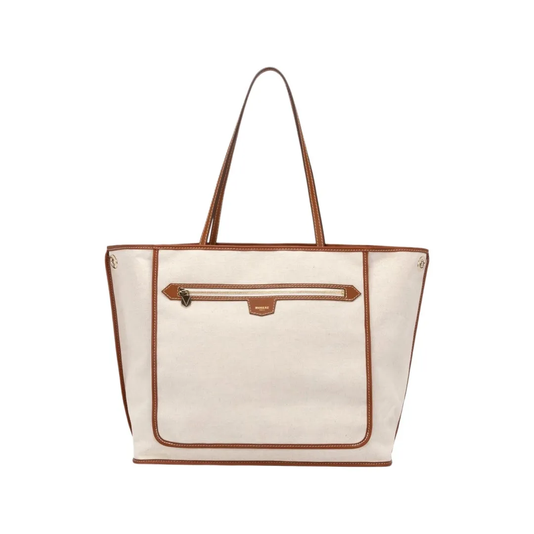 SAINT TROPEZ TOTE PM Reverse