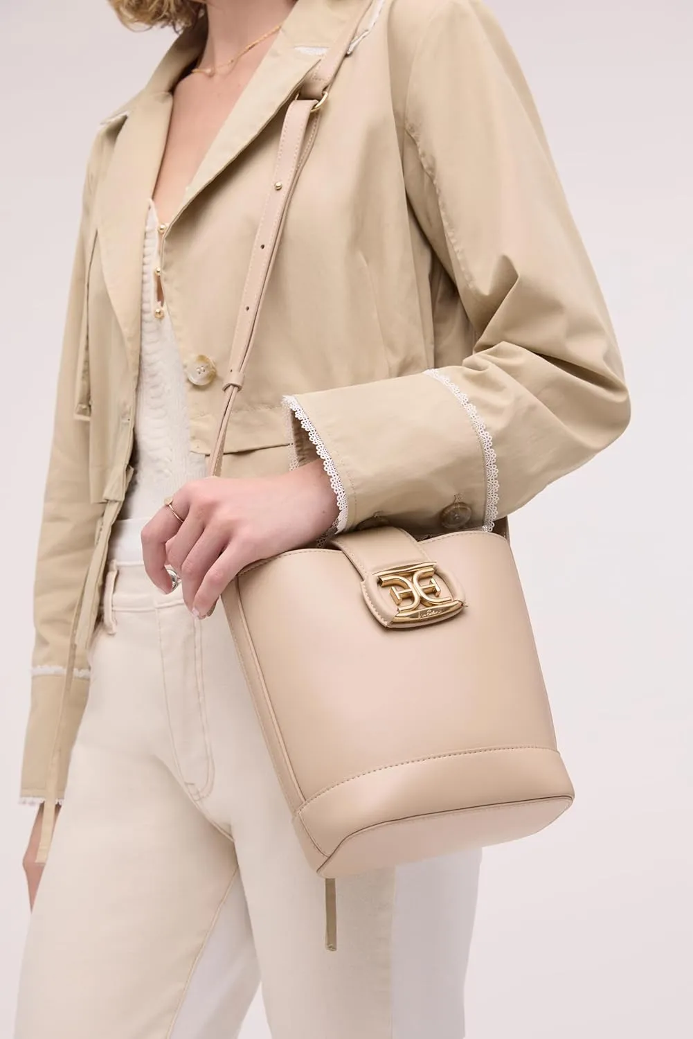 Sam Edelman Hazel Bucket