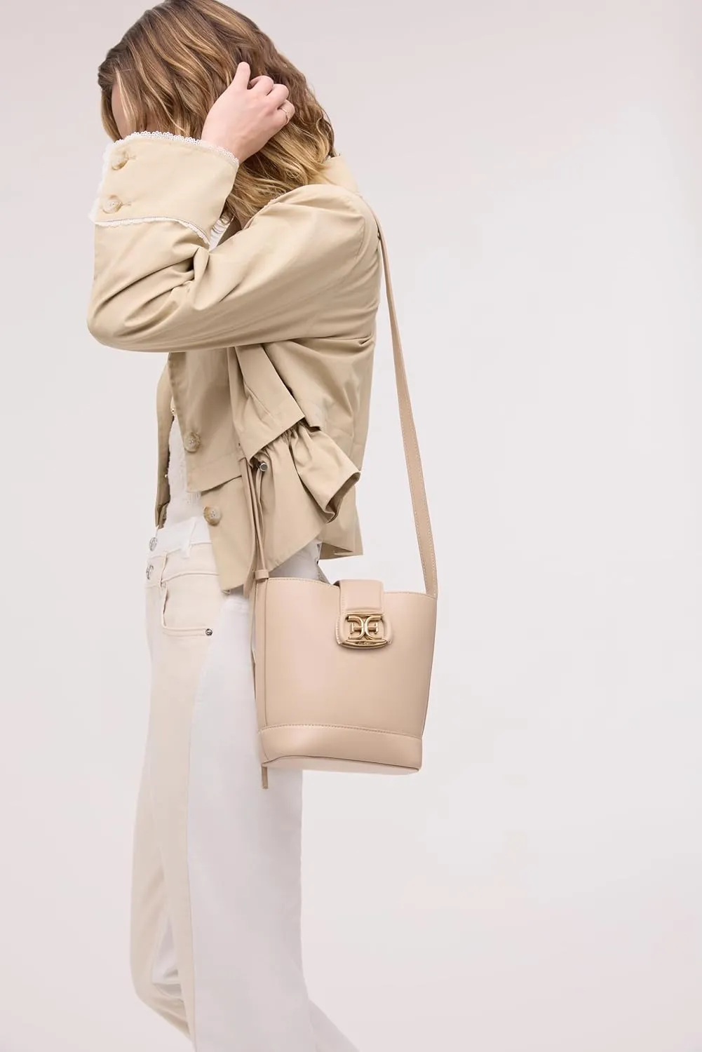 Sam Edelman Hazel Bucket