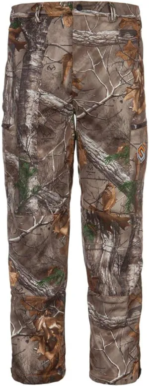 Scent-Lok Men's Head Hunter Storm Pants