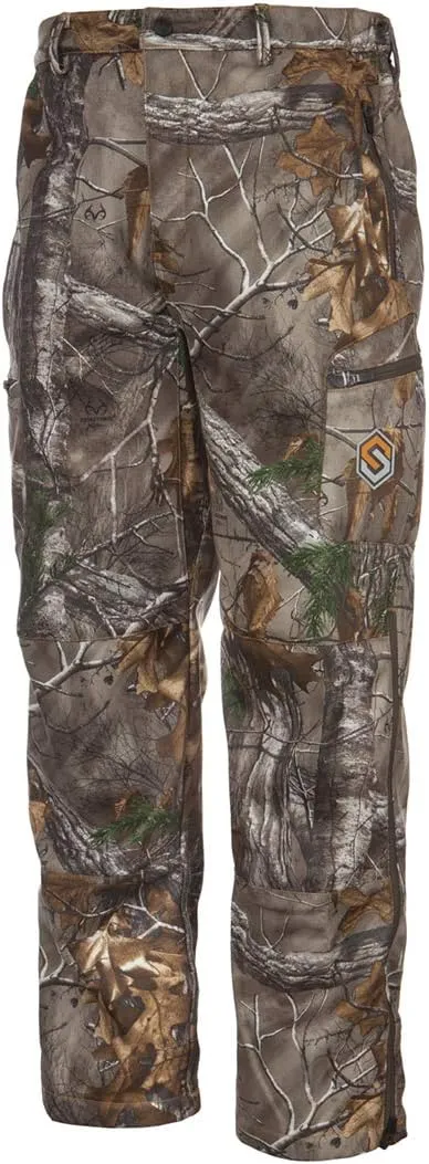 Scent-Lok Men's Head Hunter Storm Pants