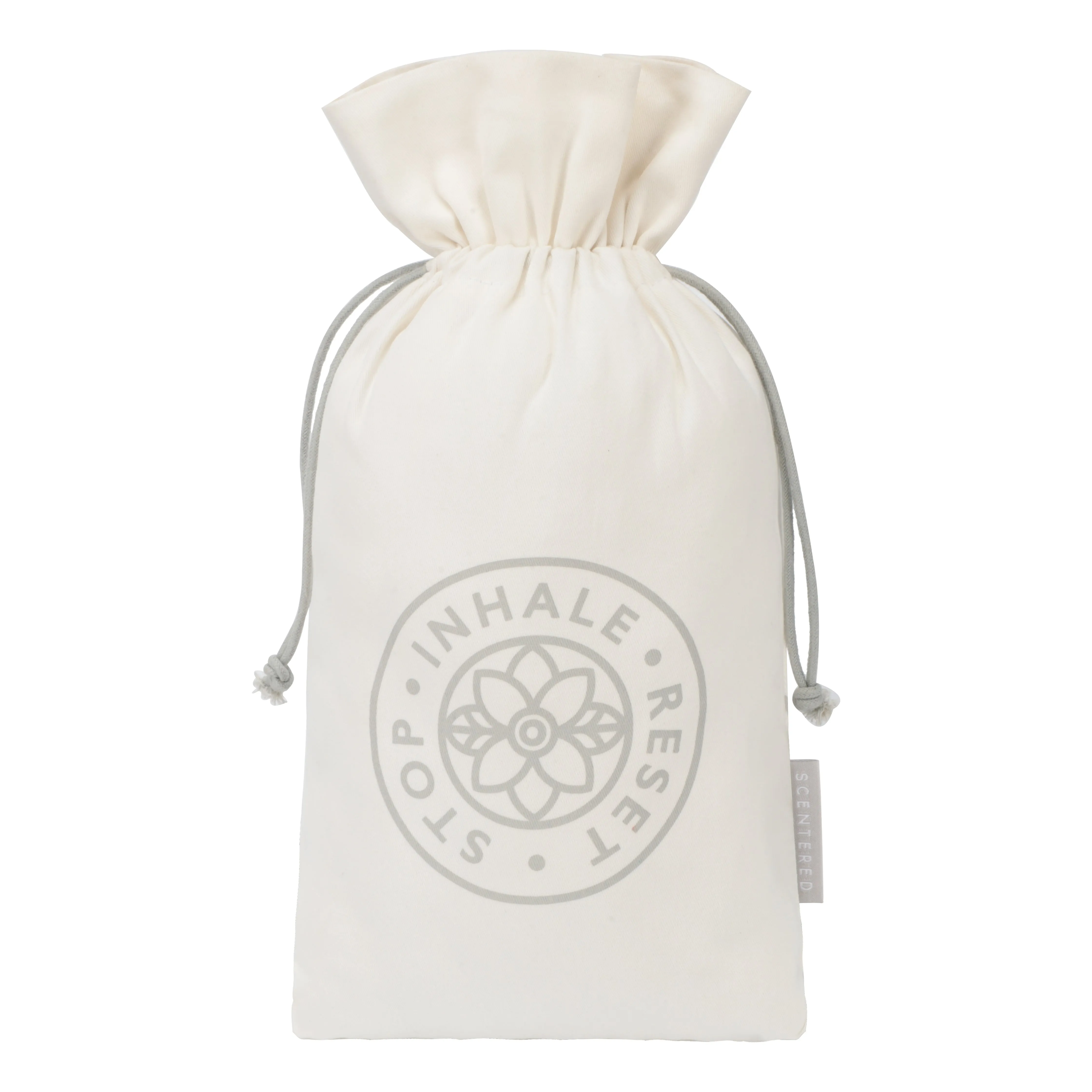 Scentered Reusable Cotton Bag