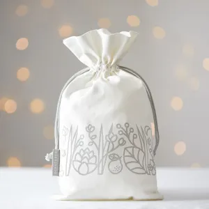 Scentered Reusable Cotton Bag