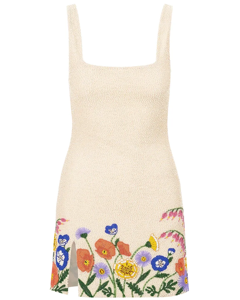 Seed Shop Beaded Le Sable Dress