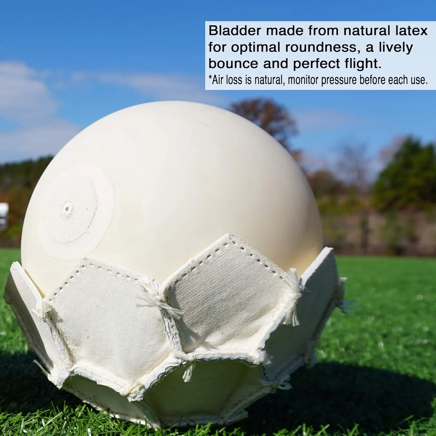 Select Numero 10 Turf Match Soccer Ball