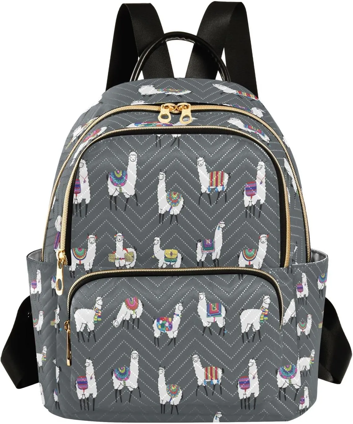 senya Fashion Backpack Mini Backpack Purse Casual Daily Backpack Sleep Troops for Travel for College Work
