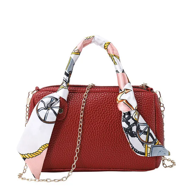 Shoulder Bag Small Casual Handbag