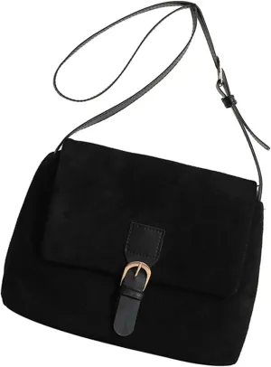 Shoulder Handbag，Women Shoulder Bag Stylish Underarm Purse Crossbody Bags Satchel with Adjustable Strap for Casual or Commuting Use
