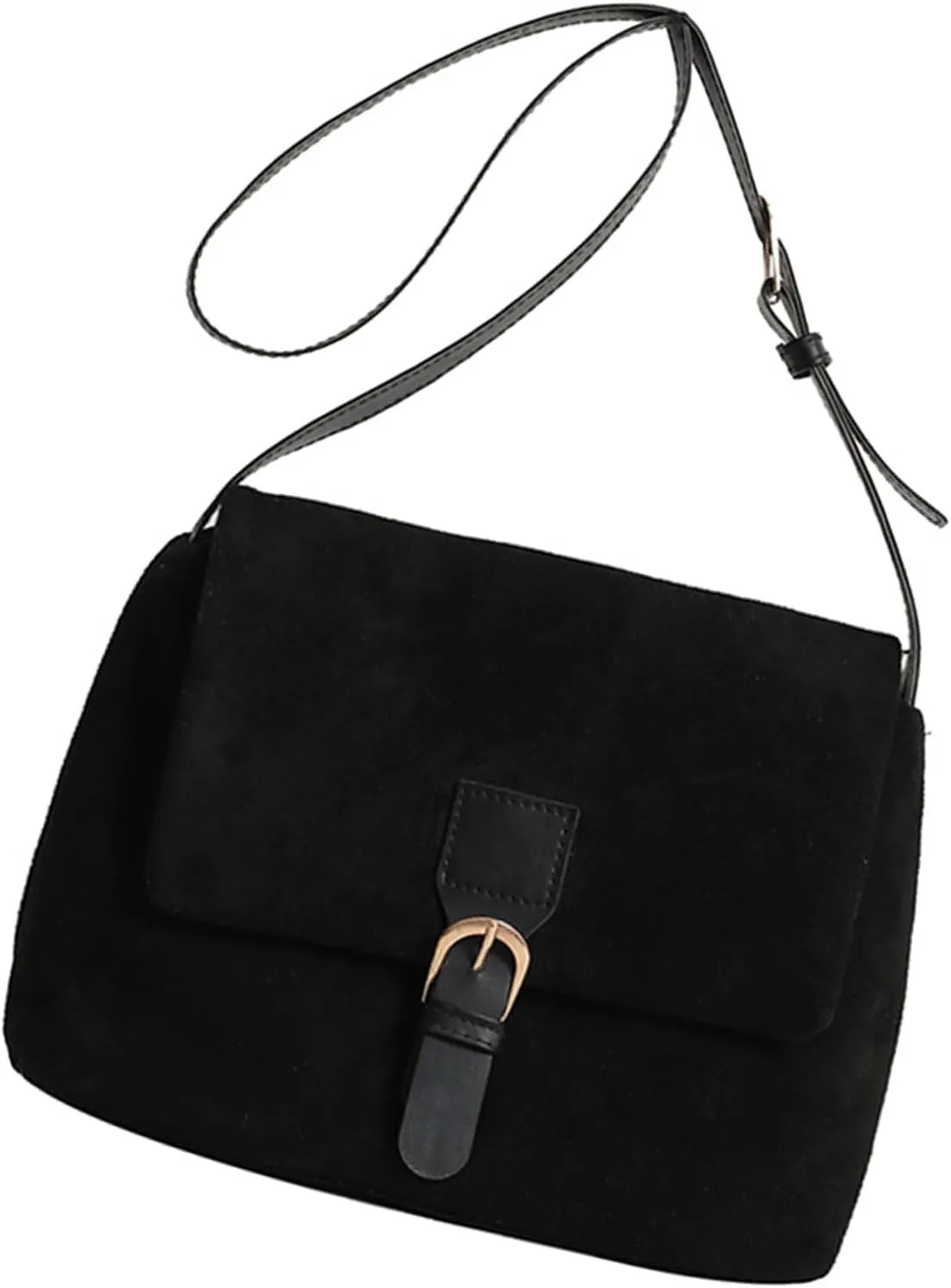 Shoulder Handbag，Women Shoulder Bag Stylish Underarm Purse Crossbody Bags Satchel with Adjustable Strap for Casual or Commuting Use