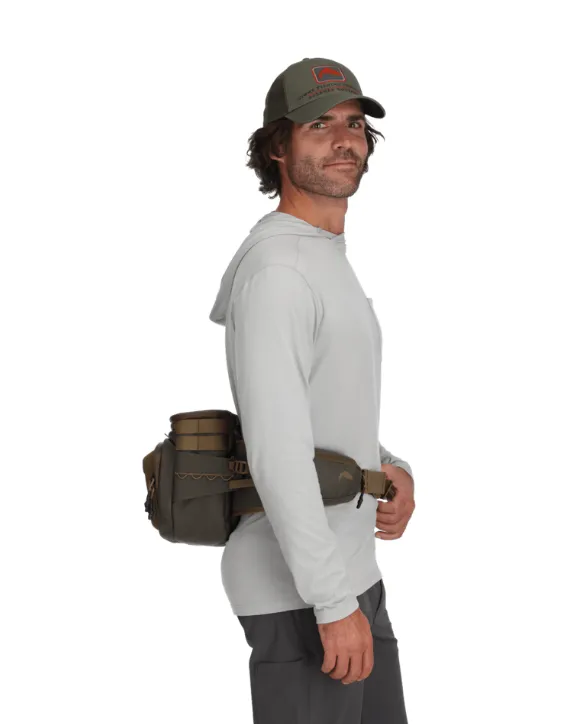 Simms Headwaters Hip Pack