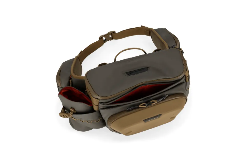 Simms Headwaters Hip Pack