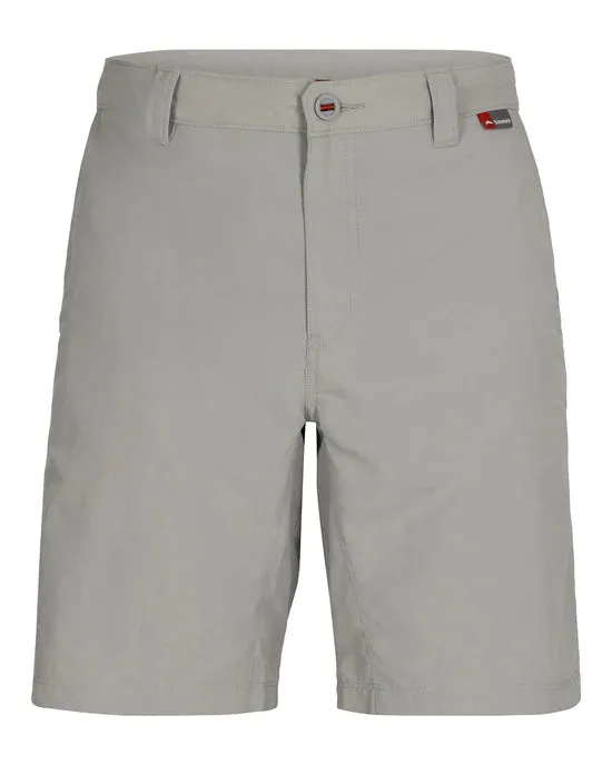 Simms - Men's Superlight Shorts - Cinder