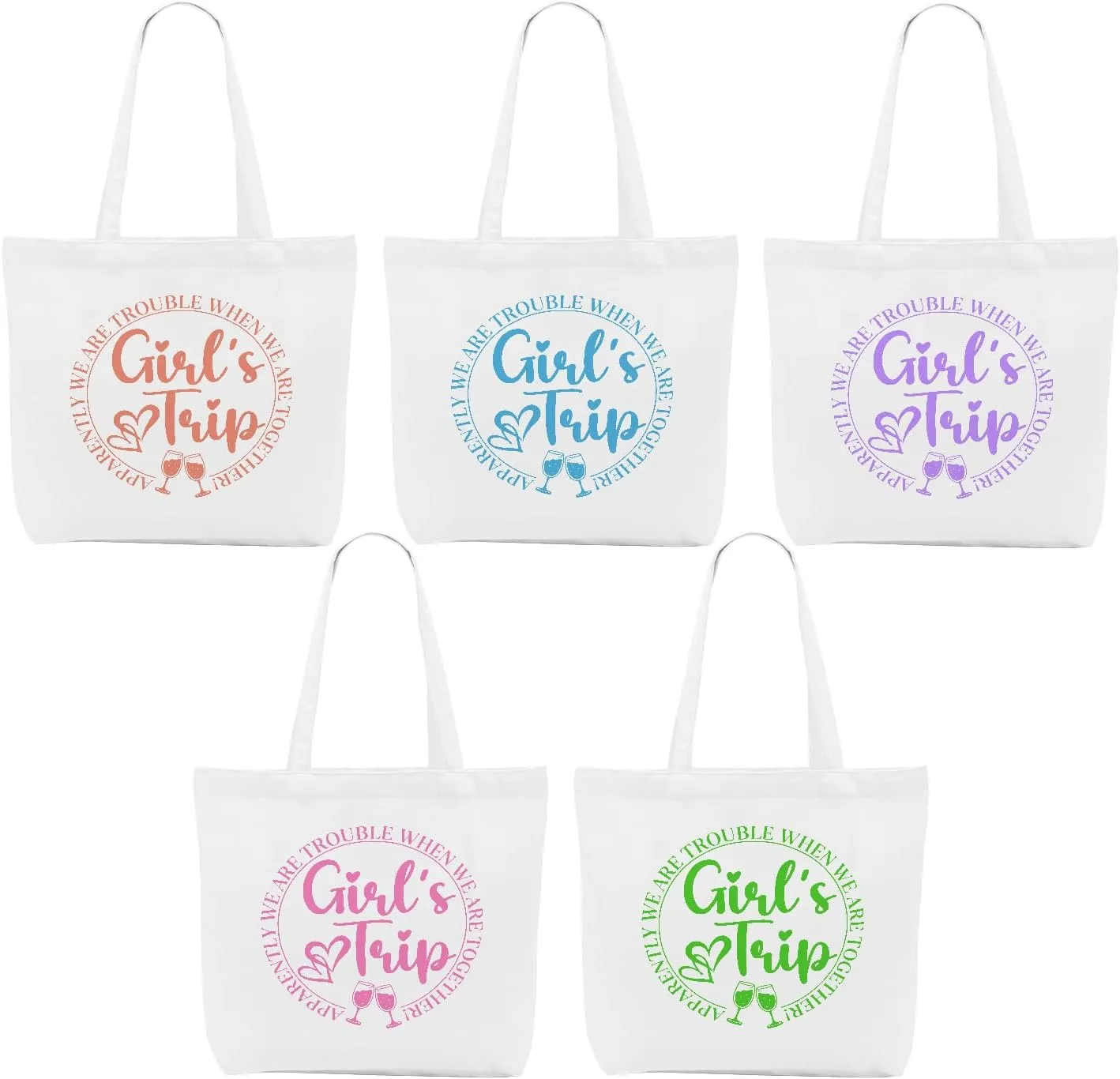 Sisters Weekend Trip Gifts Favors Sisters Trip Tote Bag Friends Gifts Beach Bag Reusable Grocery Bag for Women