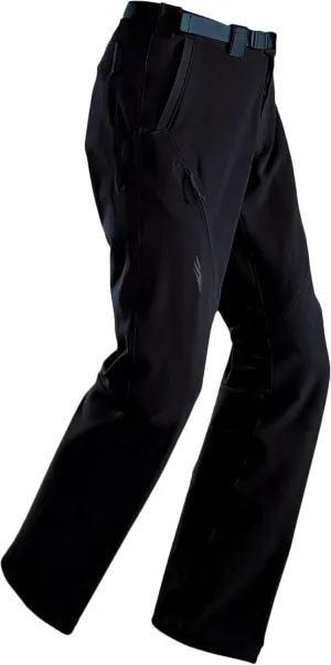 SITKA Men's Grinder Insulated Waterfowl Concealing Hunting Pants