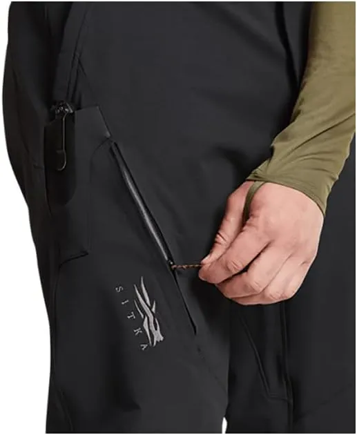 SITKA Men's Grinder Insulated Waterfowl Concealing Hunting Pants