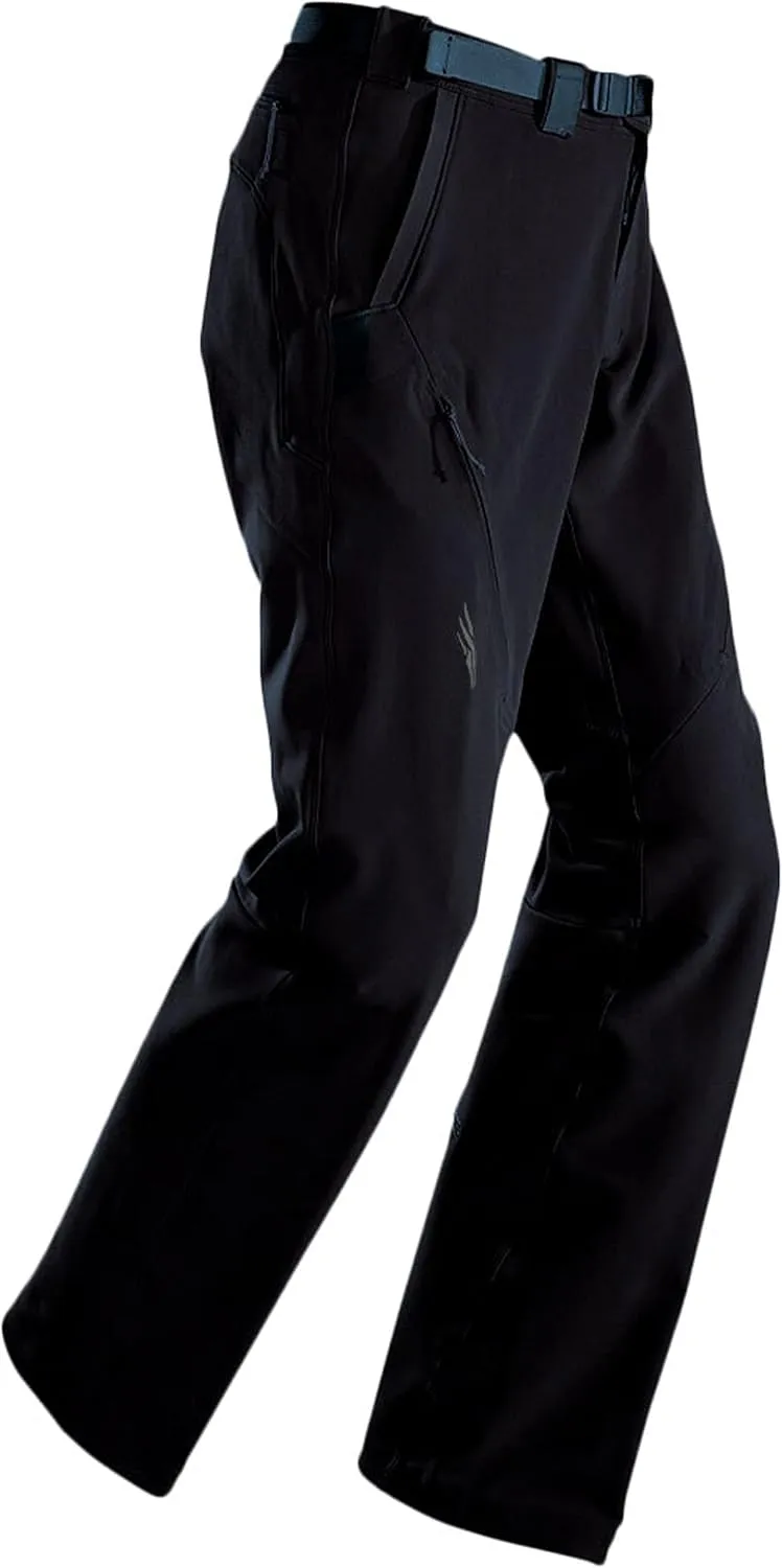 SITKA Men's Grinder Insulated Waterfowl Concealing Hunting Pants