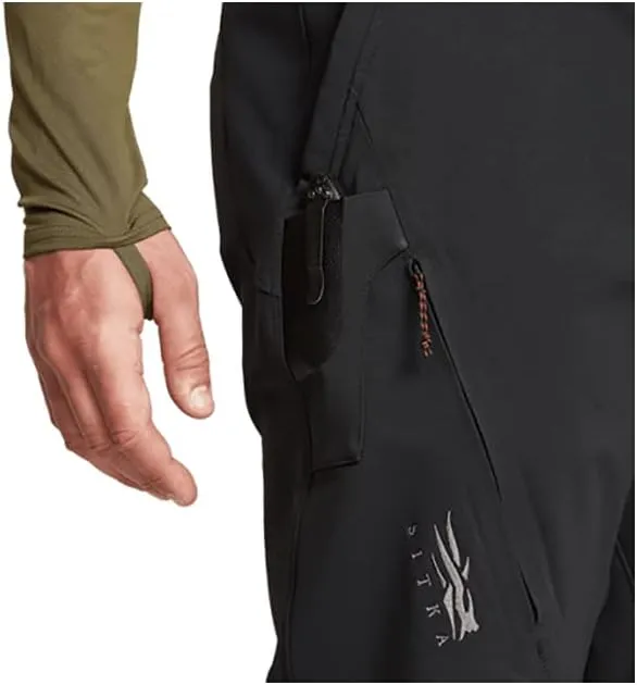 SITKA Men's Grinder Insulated Waterfowl Concealing Hunting Pants