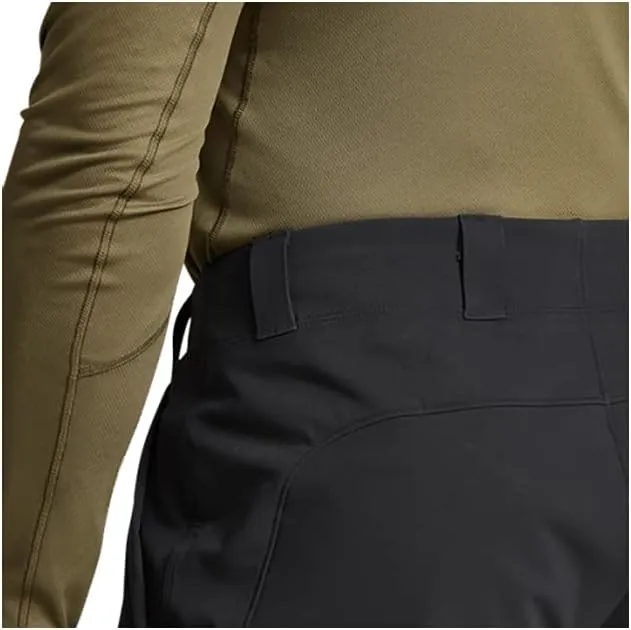 SITKA Men's Grinder Insulated Waterfowl Concealing Hunting Pants