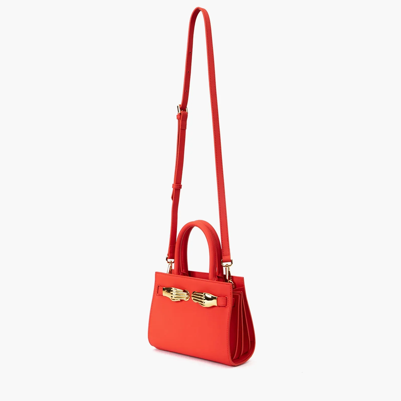Small Sac De Jour Structured Bag